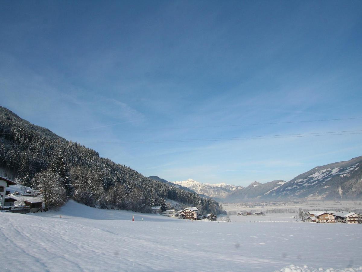 Apartment Rosi Und Oliver By Interhome Ried im Zillertal Exterior photo