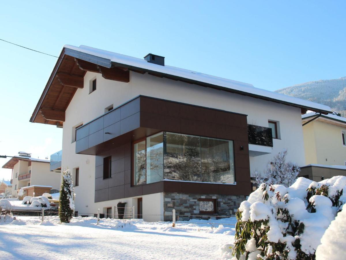 Apartment Rosi Und Oliver By Interhome Ried im Zillertal Exterior photo